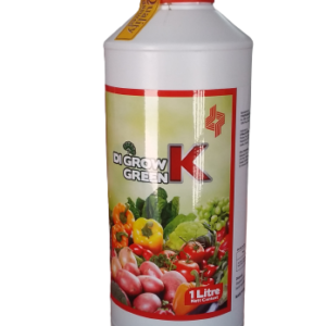 di grow green k