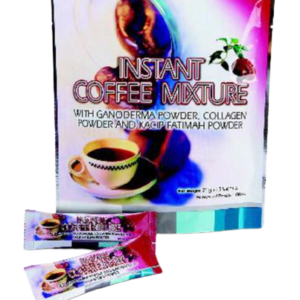 Kacip Fatimah Coffee