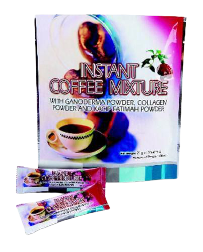 Kacip Fatimah Coffee Kacip Fatimah Coffee