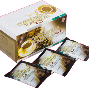 coffee mixture tongkat ali 4 in 1 20 x 20g