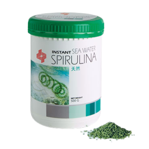 spirulina powder removebg preview