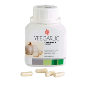 yeegarlic (allium stivum)